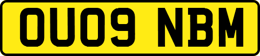 OU09NBM