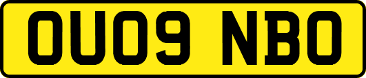 OU09NBO