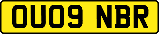 OU09NBR