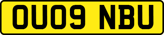OU09NBU