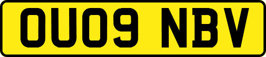 OU09NBV