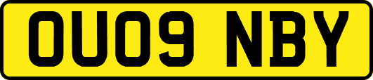 OU09NBY