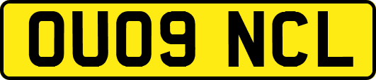 OU09NCL