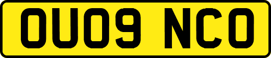OU09NCO