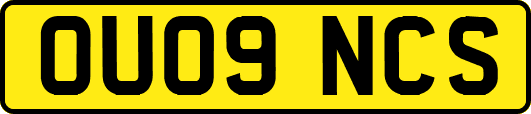 OU09NCS