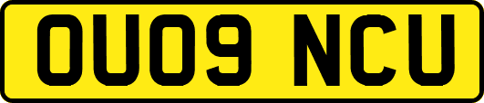 OU09NCU