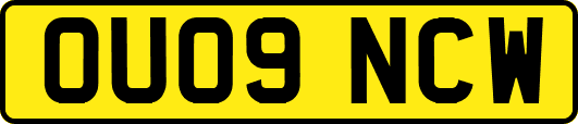 OU09NCW