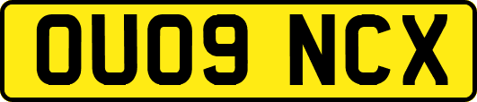 OU09NCX