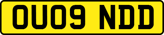 OU09NDD
