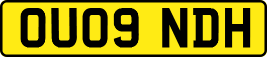OU09NDH