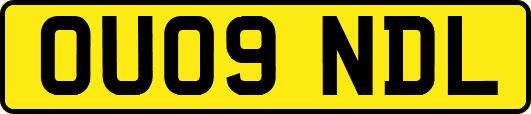 OU09NDL