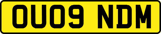 OU09NDM