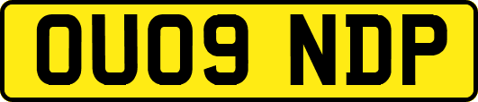 OU09NDP