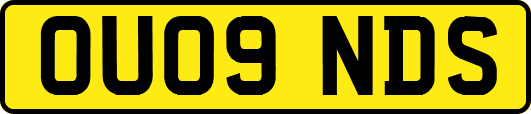 OU09NDS