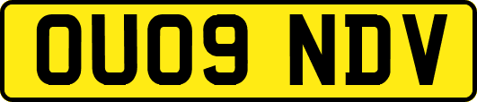 OU09NDV