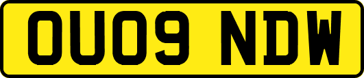 OU09NDW