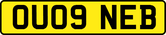 OU09NEB