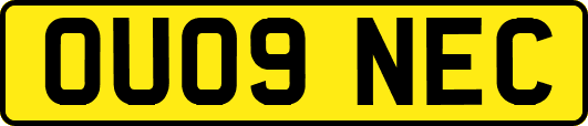 OU09NEC