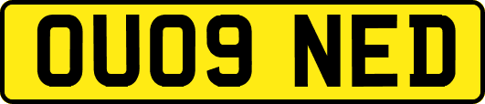 OU09NED