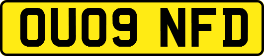 OU09NFD