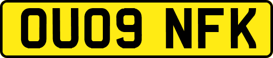 OU09NFK