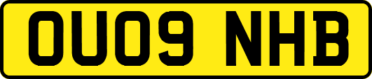 OU09NHB