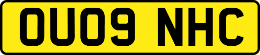 OU09NHC