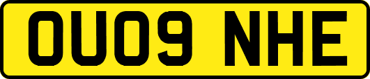 OU09NHE