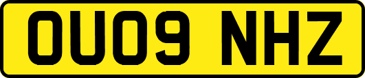 OU09NHZ