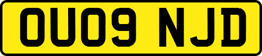 OU09NJD