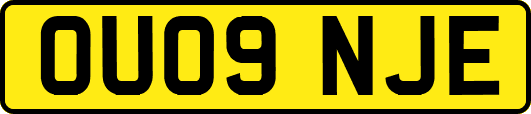 OU09NJE