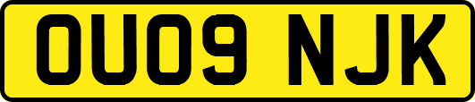 OU09NJK