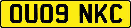 OU09NKC
