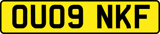 OU09NKF