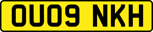OU09NKH