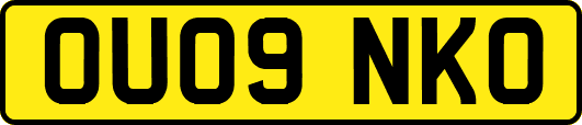 OU09NKO