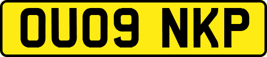 OU09NKP