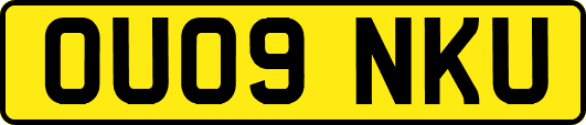 OU09NKU