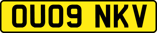 OU09NKV
