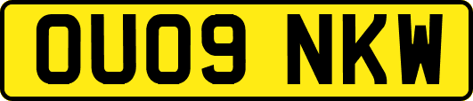 OU09NKW