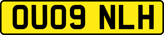OU09NLH