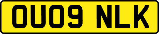 OU09NLK