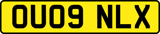 OU09NLX