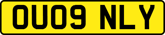 OU09NLY