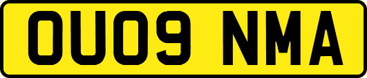 OU09NMA