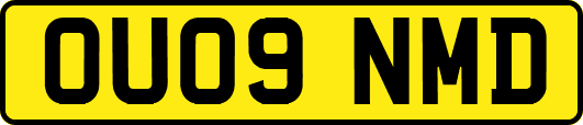 OU09NMD