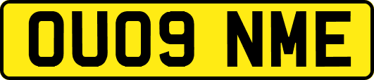 OU09NME
