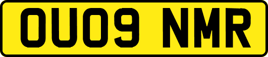OU09NMR