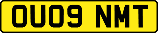 OU09NMT