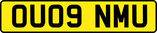 OU09NMU